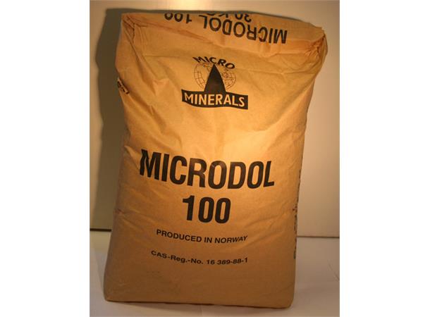 Merkekritt 30 kg sekk, Microdol 100